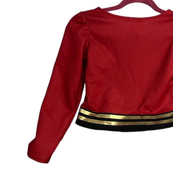 NWT DC Wonder Woman, Any Day Heroes, Kids Costume - Picture 3 of 8